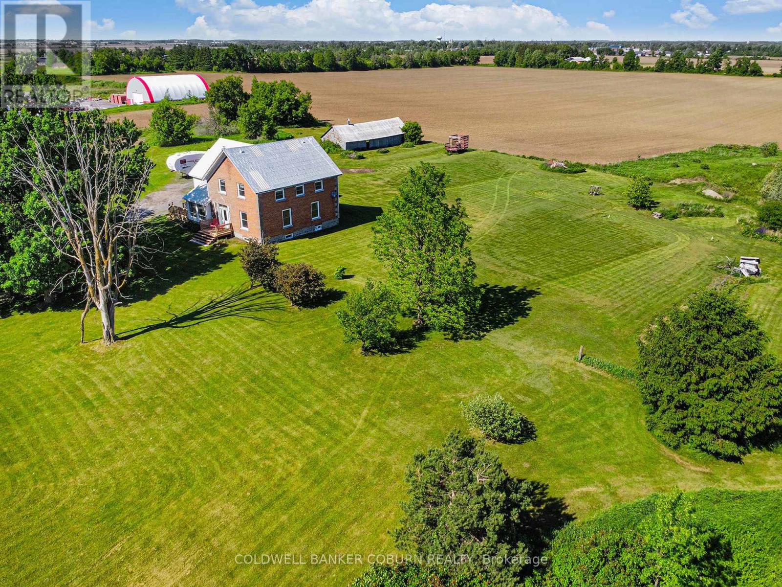 2327 Hwy 31 Highway, North Dundas, Ontario  K0C 2K0 - Photo 32 - X12042040