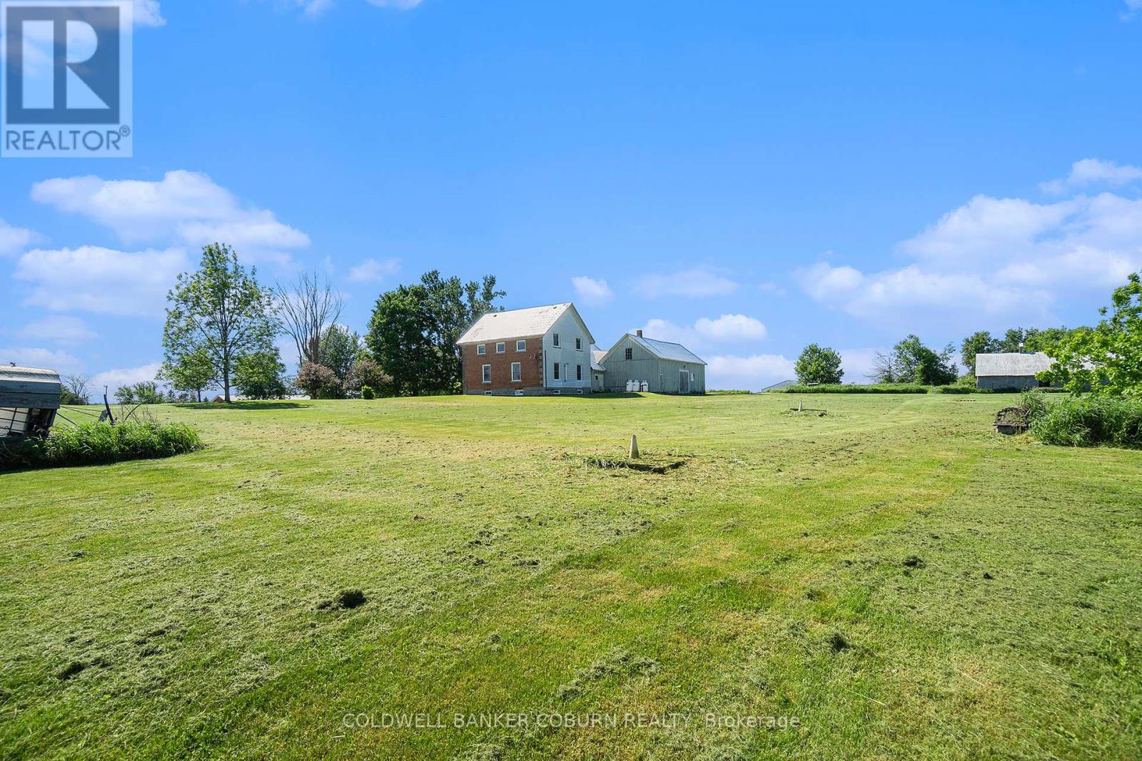 2327 Hwy 31 Highway, North Dundas, Ontario  K0C 2K0 - Photo 33 - X12042040