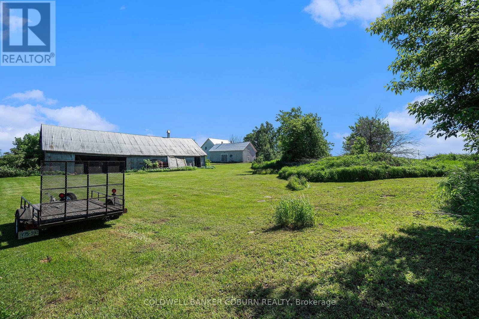 2327 Hwy 31 Highway, North Dundas, Ontario  K0C 2K0 - Photo 34 - X12042040