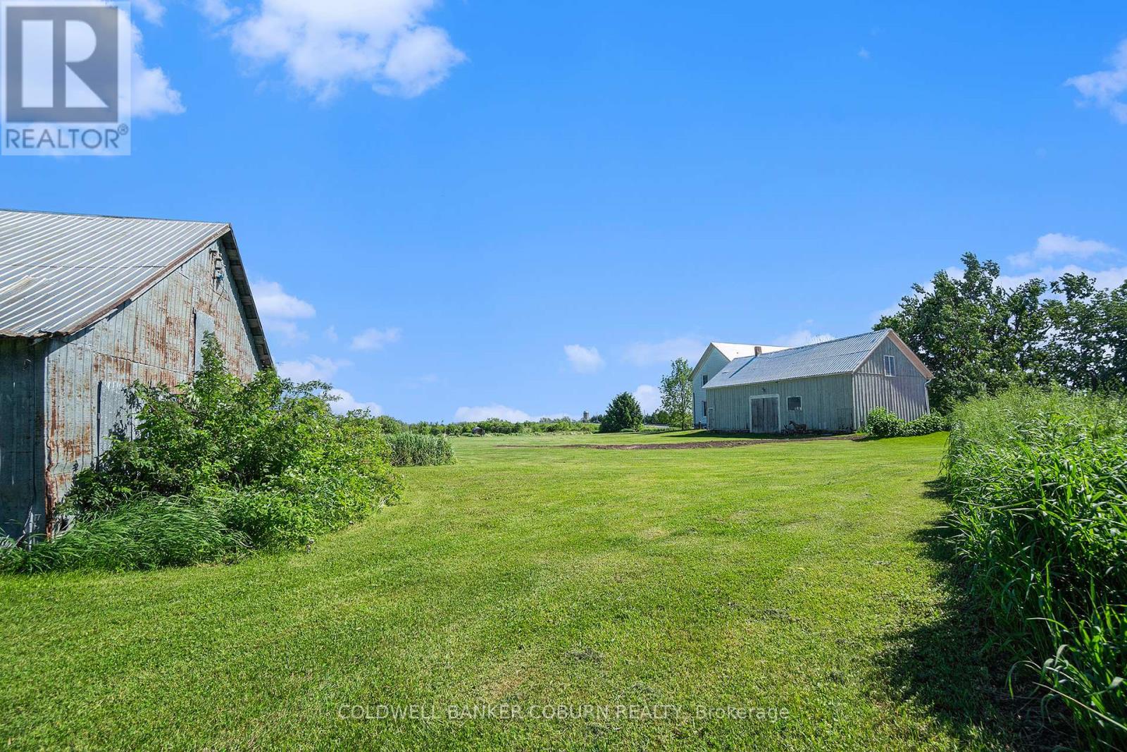 2327 Hwy 31 Highway, North Dundas, Ontario  K0C 2K0 - Photo 35 - X12042040