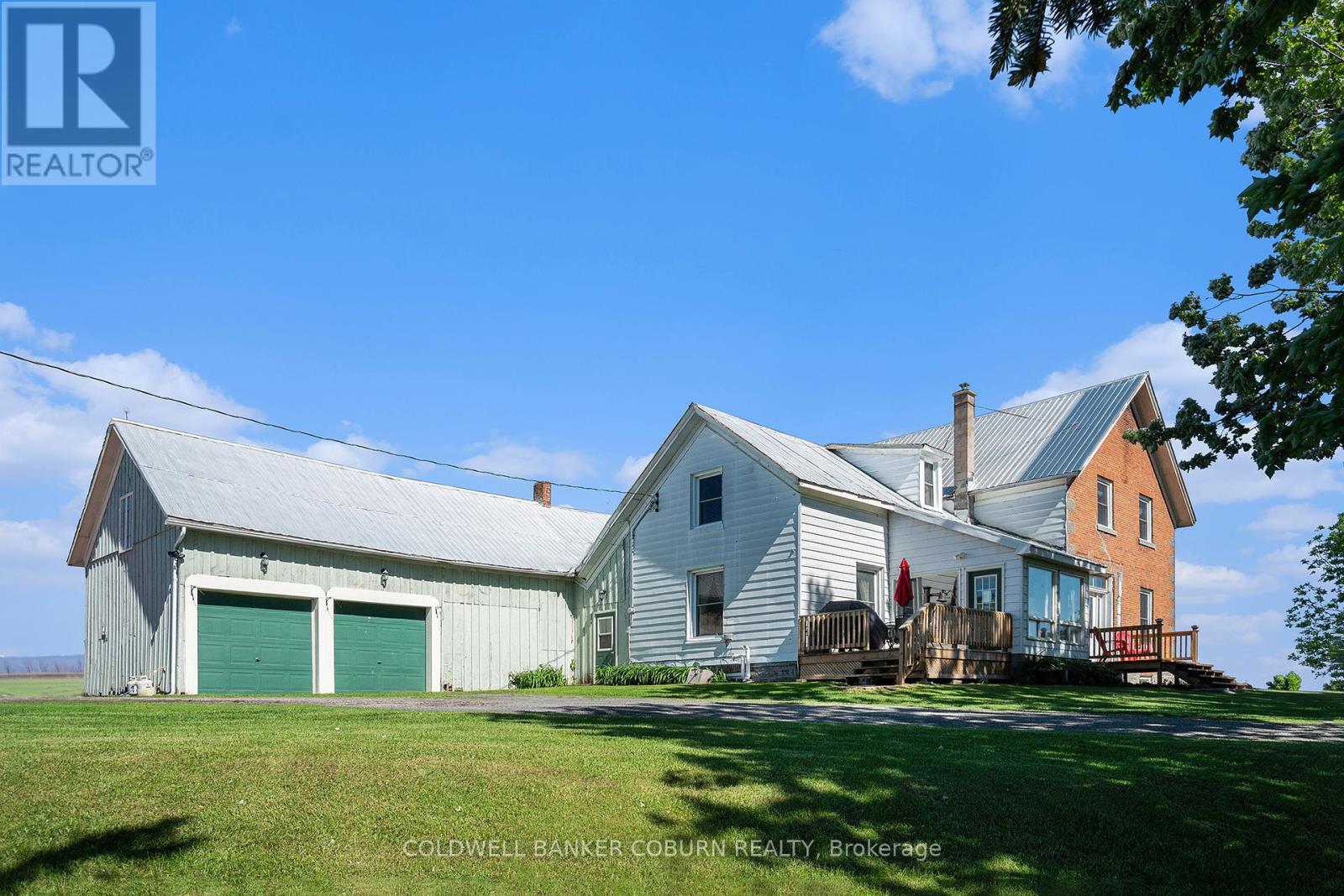 2327 Hwy 31 Highway, North Dundas, Ontario  K0C 2K0 - Photo 4 - X12042040