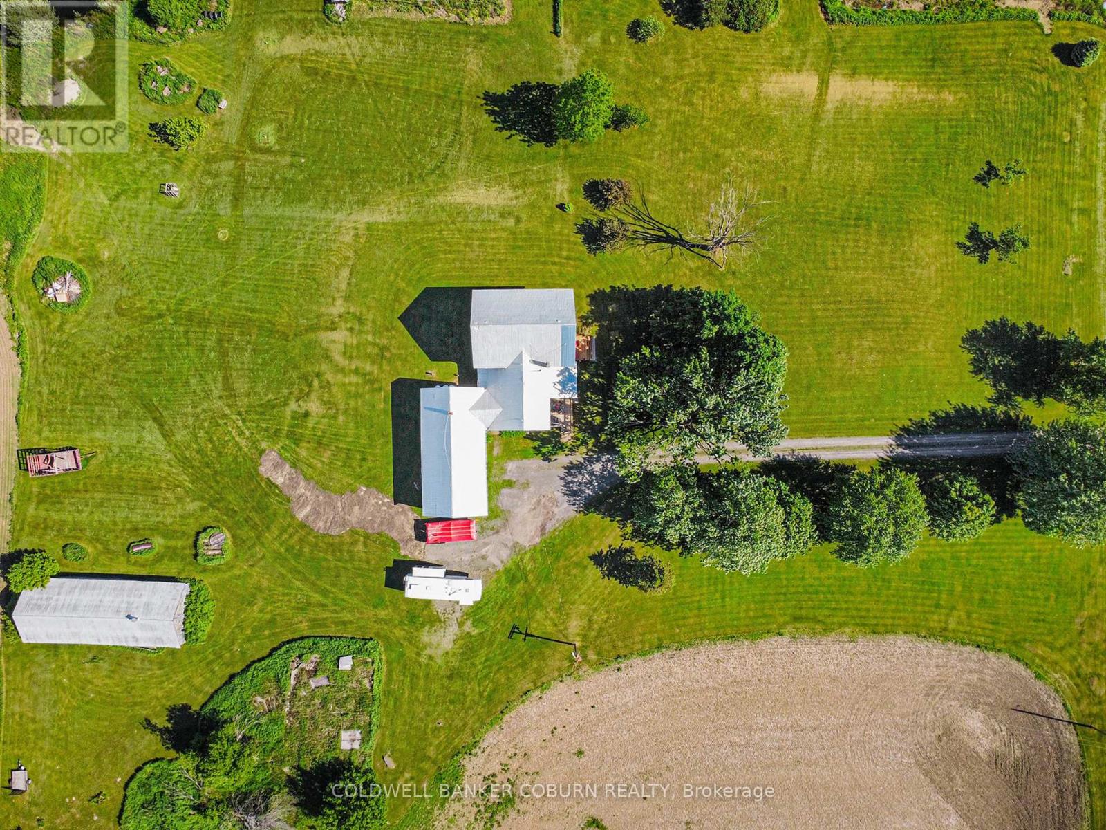 2327 Hwy 31 Highway, North Dundas, Ontario  K0C 2K0 - Photo 42 - X12042040