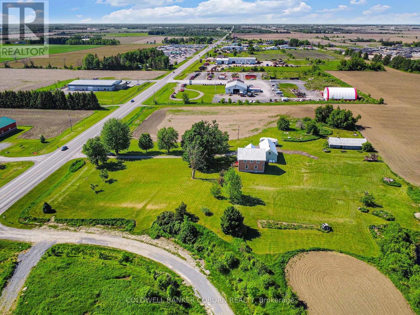 2327 Hwy 31 Highway, North Dundas, Ontario  K0C 2K0 - Photo 43 - X12042040