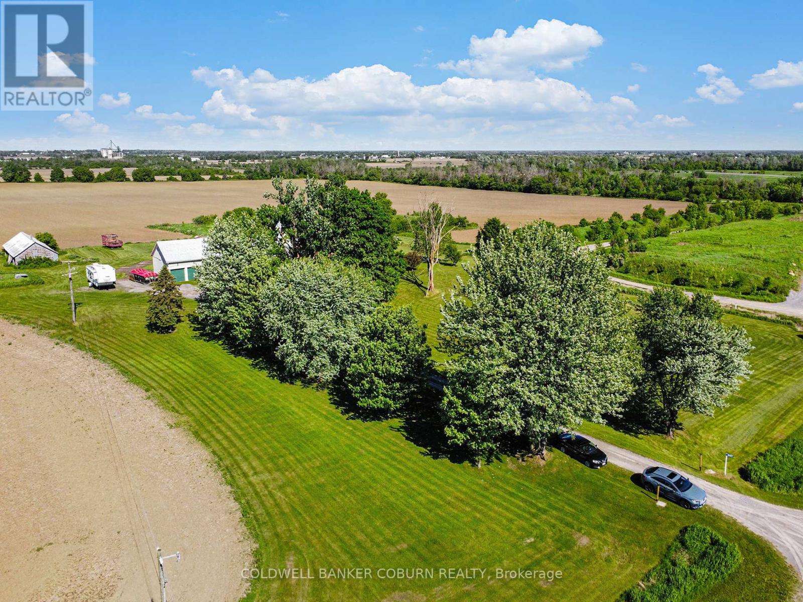 2327 Hwy 31 Highway, North Dundas, Ontario  K0C 2K0 - Photo 44 - X12042040