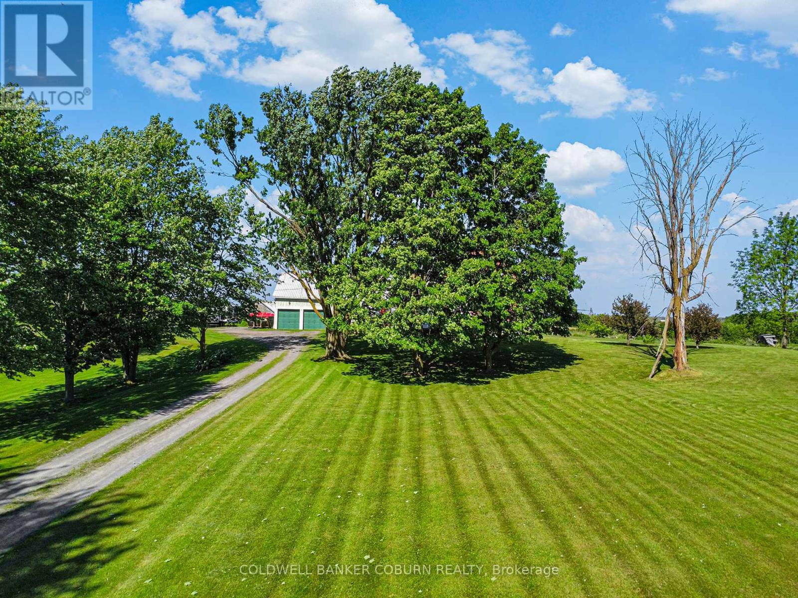 2327 Hwy 31 Highway, North Dundas, Ontario  K0C 2K0 - Photo 45 - X12042040