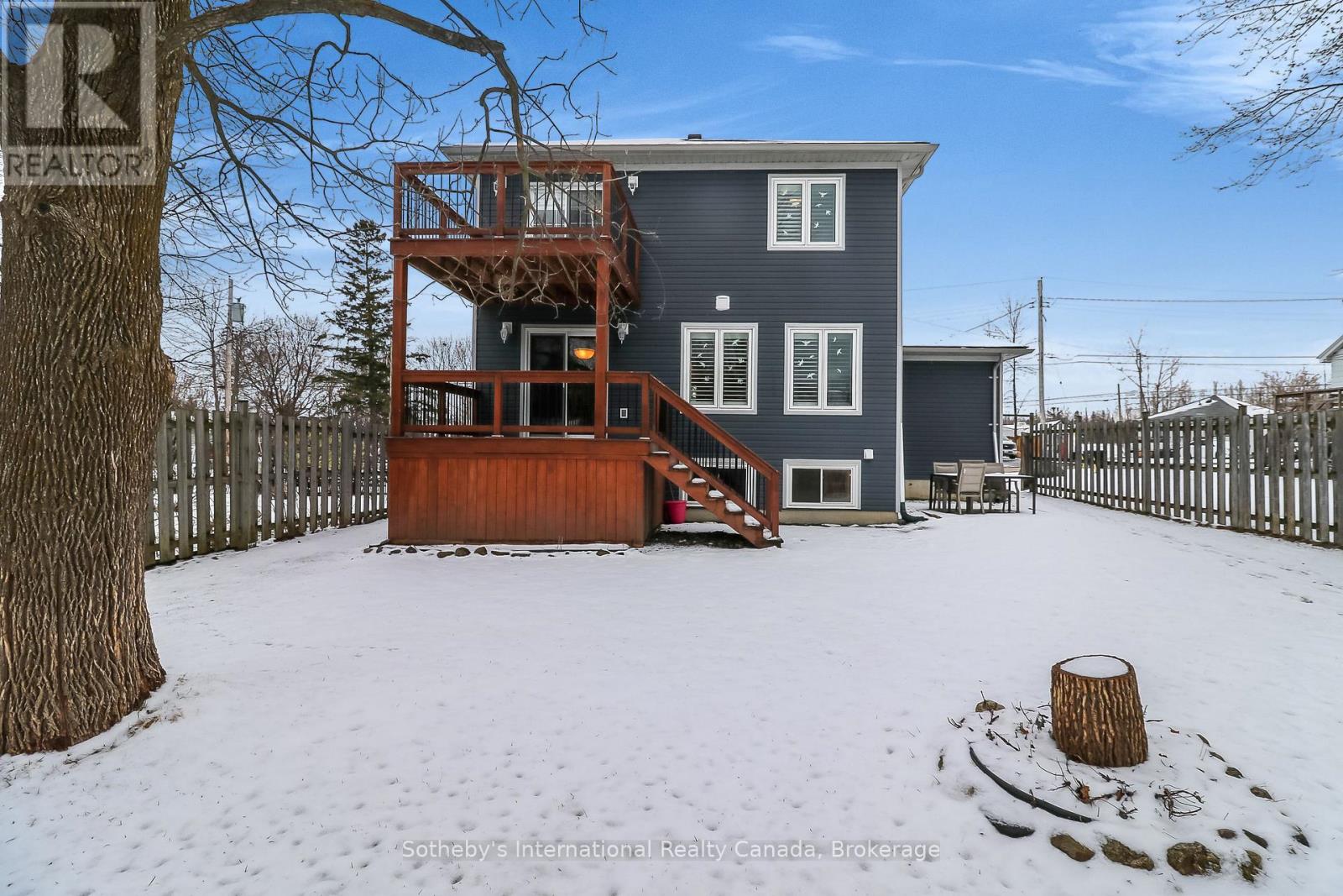16 Nottawa Road, Wasaga Beach, Ontario  L9Y 2Y6 - Photo 45 - S12042037