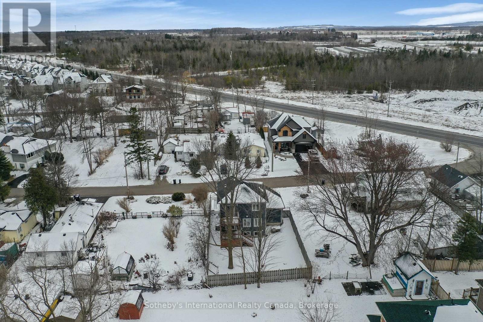 16 Nottawa Road, Wasaga Beach, Ontario  L9Y 2Y6 - Photo 46 - S12042037