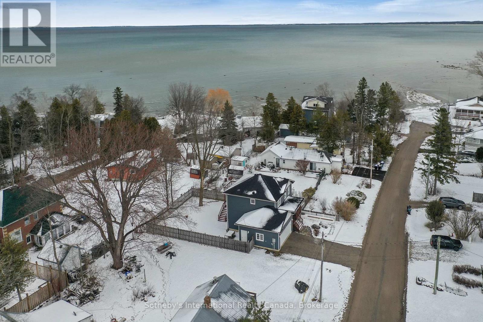 16 Nottawa Road, Wasaga Beach, Ontario  L9Y 2Y6 - Photo 48 - S12042037