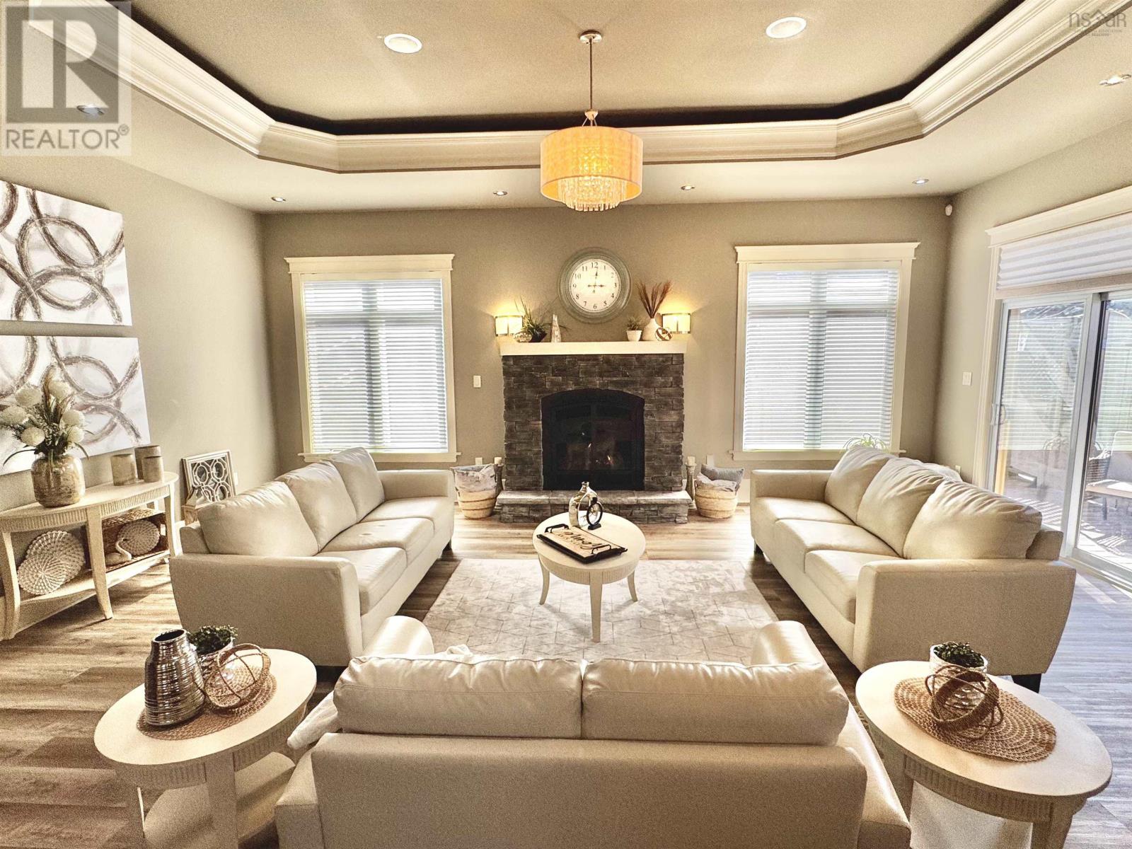 42 Canso Drive, Sydney, Nova Scotia  B1P 7E5 - Photo 2 - 202505823