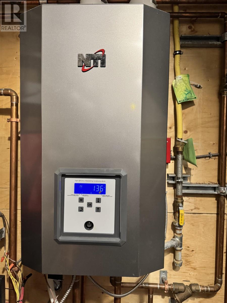 42 Canso Drive, Sydney, Nova Scotia  B1P 7E5 - Photo 39 - 202505823