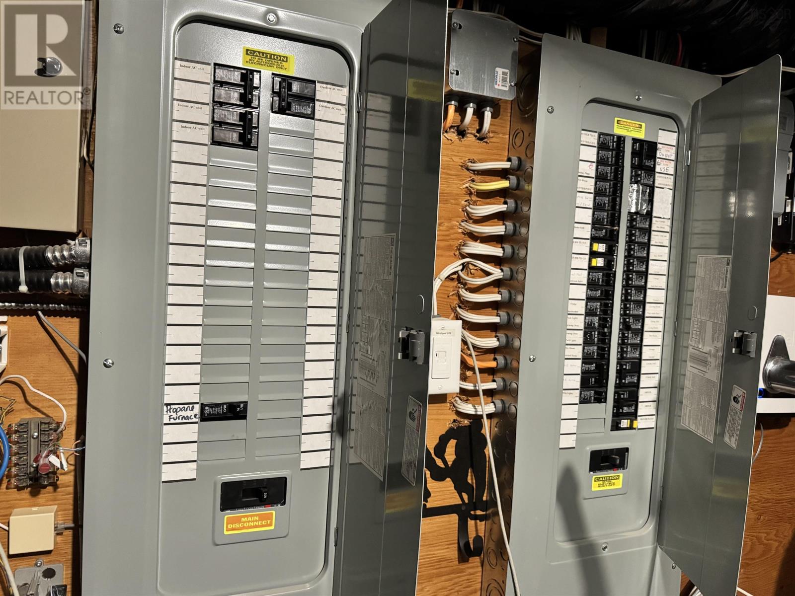 42 Canso Drive, Sydney, Nova Scotia  B1P 7E5 - Photo 40 - 202505823