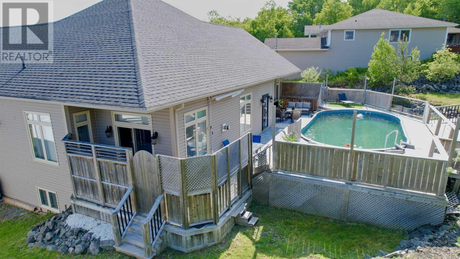 42 Canso Drive, Sydney, Nova Scotia  B1P 7E5 - Photo 43 - 202505823