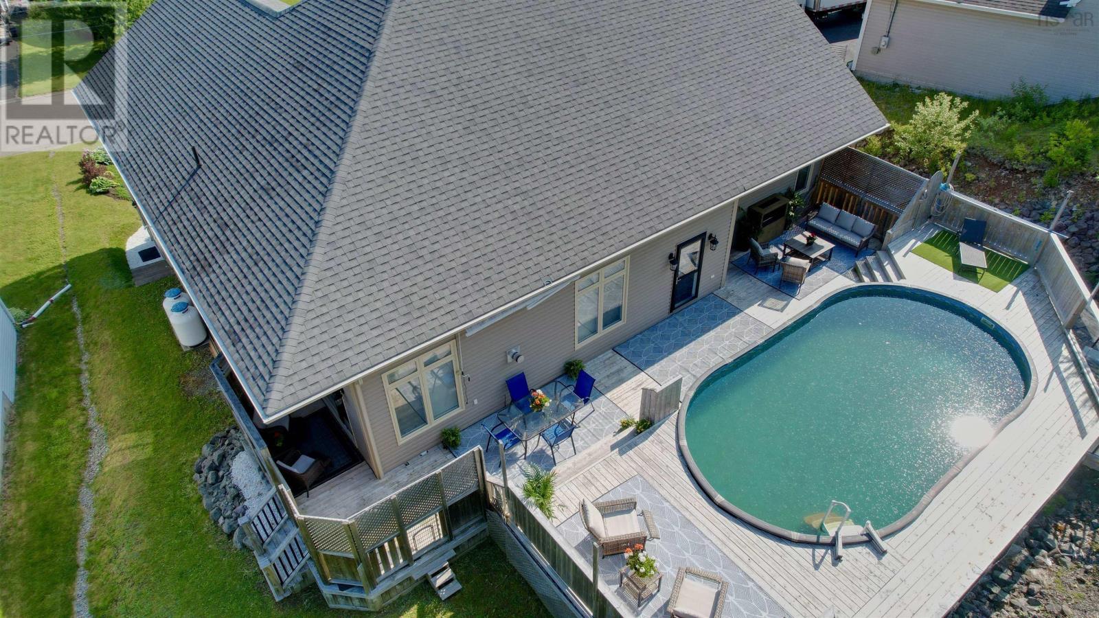 42 Canso Drive, Sydney, Nova Scotia  B1P 7E5 - Photo 44 - 202505823