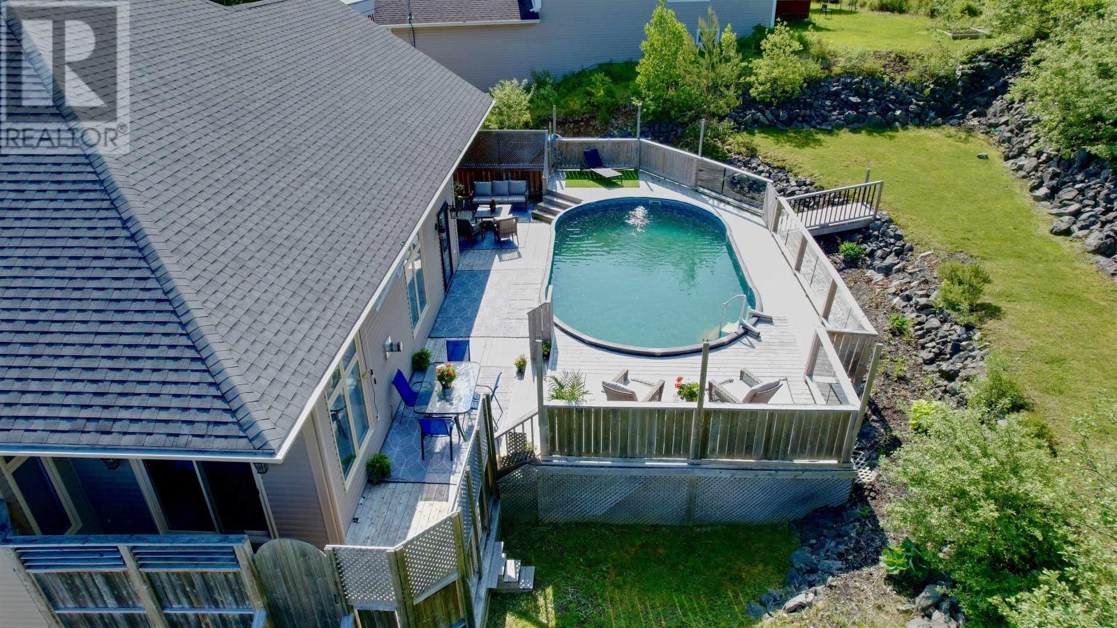 42 Canso Drive, Sydney, Nova Scotia  B1P 7E5 - Photo 45 - 202505823