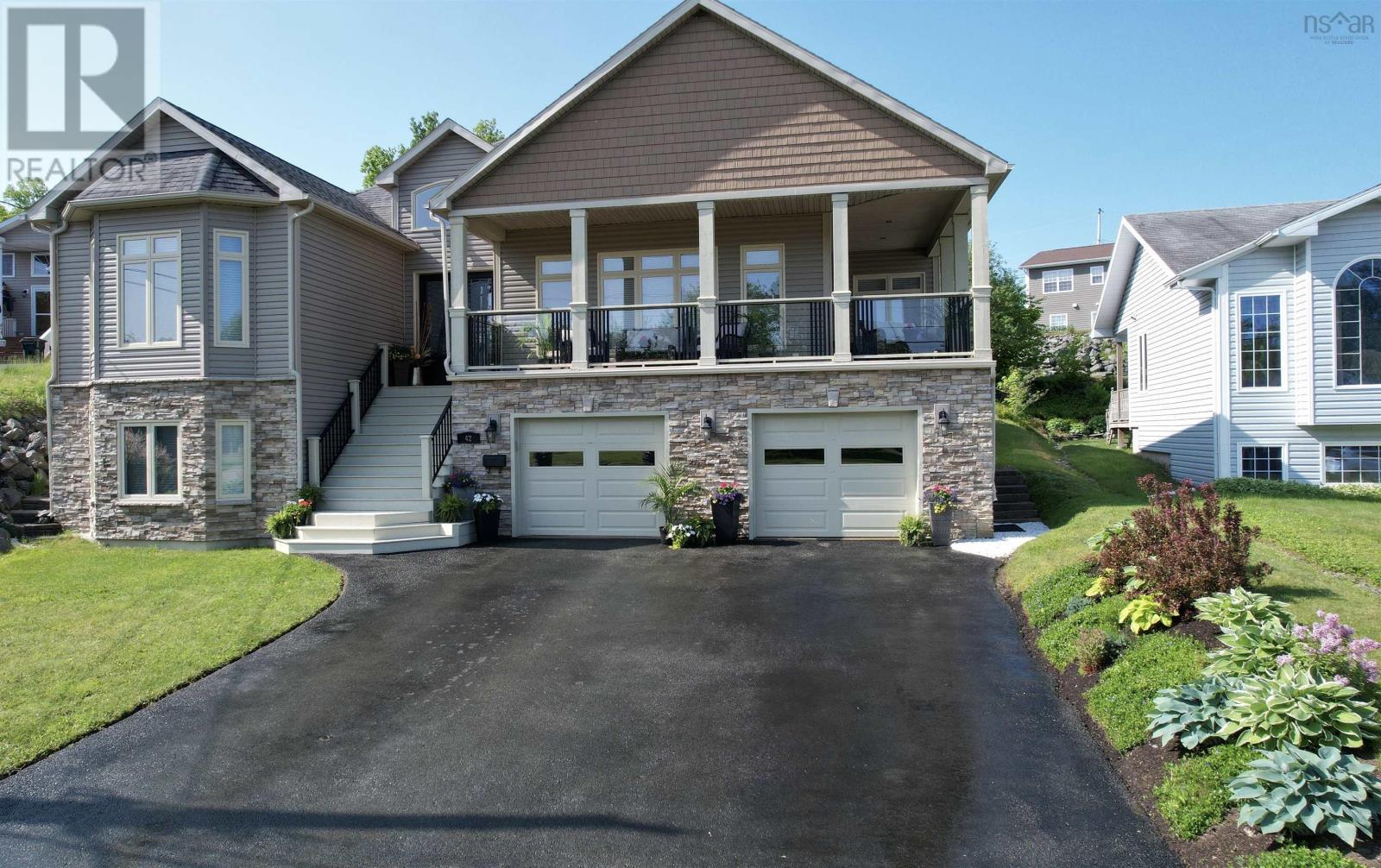 42 Canso Drive, Sydney, Nova Scotia  B1P 7E5 - Photo 47 - 202505823