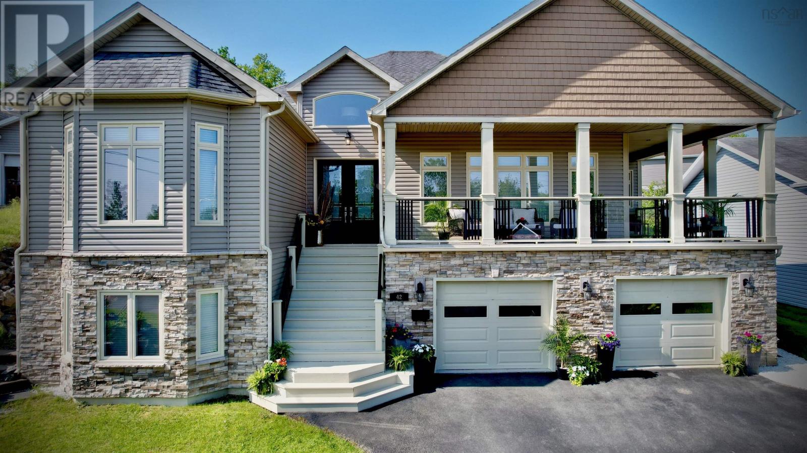 42 Canso Drive, Sydney, Nova Scotia  B1P 7E5 - Photo 48 - 202505823