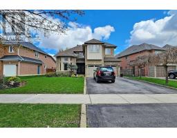 BSMT - 41 BOXWOOD CRESCENT, Markham, Ontario
