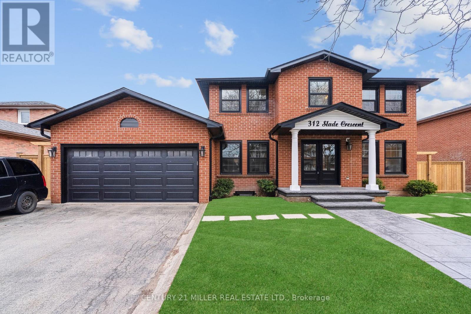 Property at 312 SLADE CRESCENT image 1