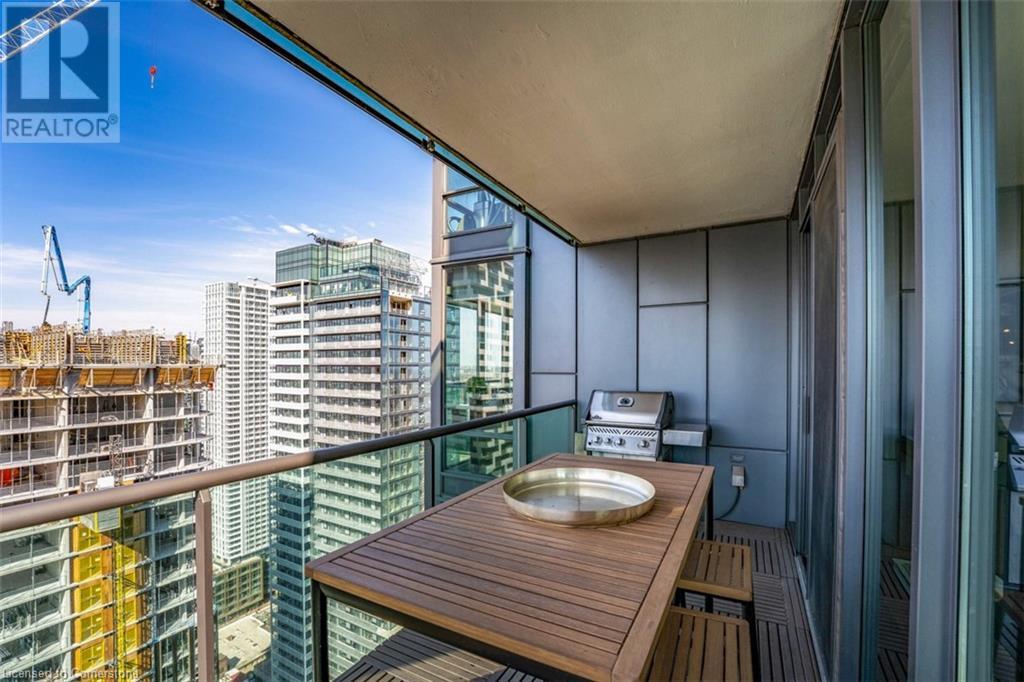 33 Lombard Street Unit# 4302, Toronto, Ontario  M5C 3H8 - Photo 22 - 40709684