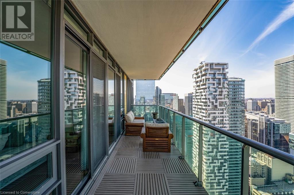 33 Lombard Street Unit# 4302, Toronto, Ontario  M5C 3H8 - Photo 23 - 40709684
