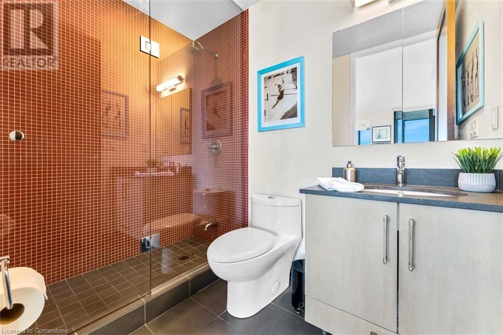 33 Lombard Street Unit# 4302, Toronto, Ontario  M5C 3H8 - Photo 16 - 40709684