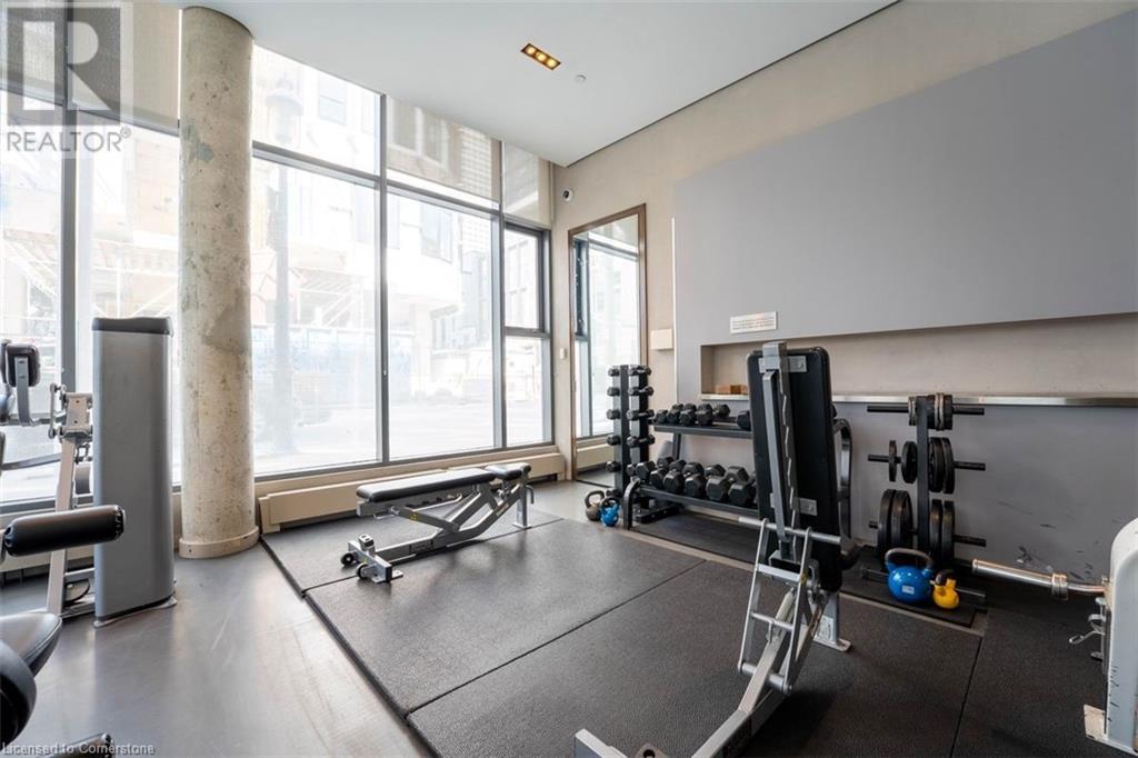 33 Lombard Street Unit# 4302, Toronto, Ontario  M5C 3H8 - Photo 33 - 40709684