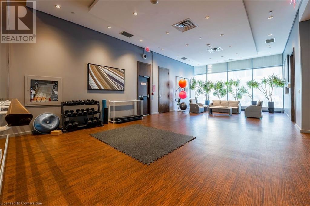 33 Lombard Street Unit# 4302, Toronto, Ontario  M5C 3H8 - Photo 36 - 40709684