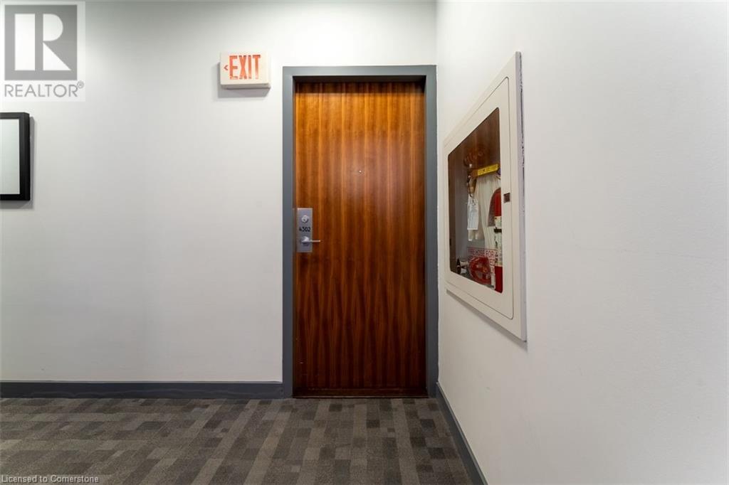 33 Lombard Street Unit# 4302, Toronto, Ontario  M5C 3H8 - Photo 31 - 40709684