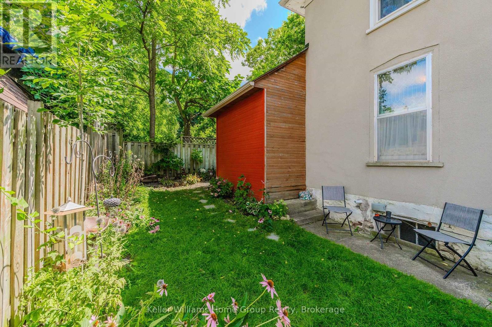 227 Eagle Street S, Cambridge, Ontario  N3H 1E3 - Photo 33 - X12017336