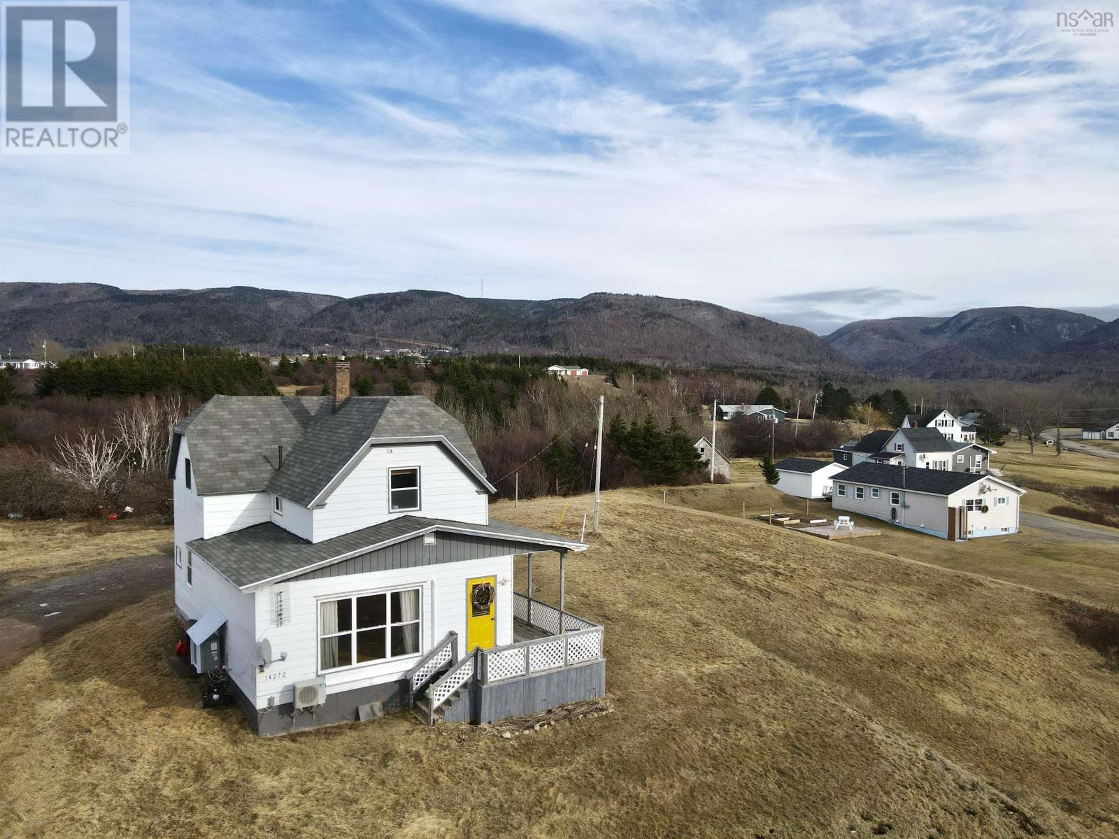 14272 Cabot Trail, Chéticamp, Nova Scotia  B0E 1H0 - Photo 3 - 202505837