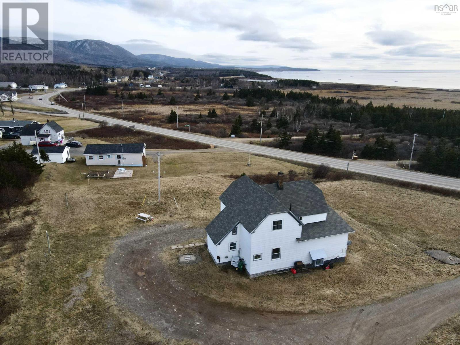 14272 Cabot Trail, Chéticamp, Nova Scotia  B0E 1H0 - Photo 34 - 202505837
