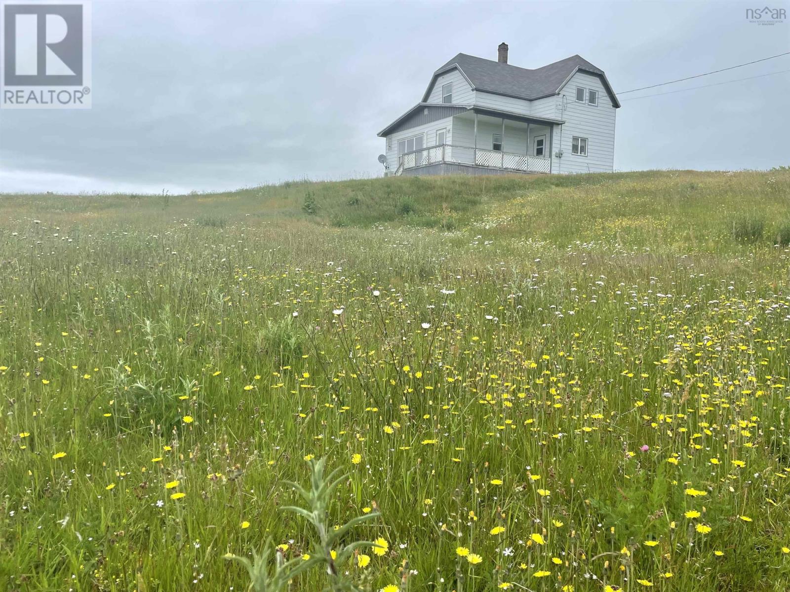 14272 Cabot Trail, Chéticamp, Nova Scotia  B0E 1H0 - Photo 38 - 202505837
