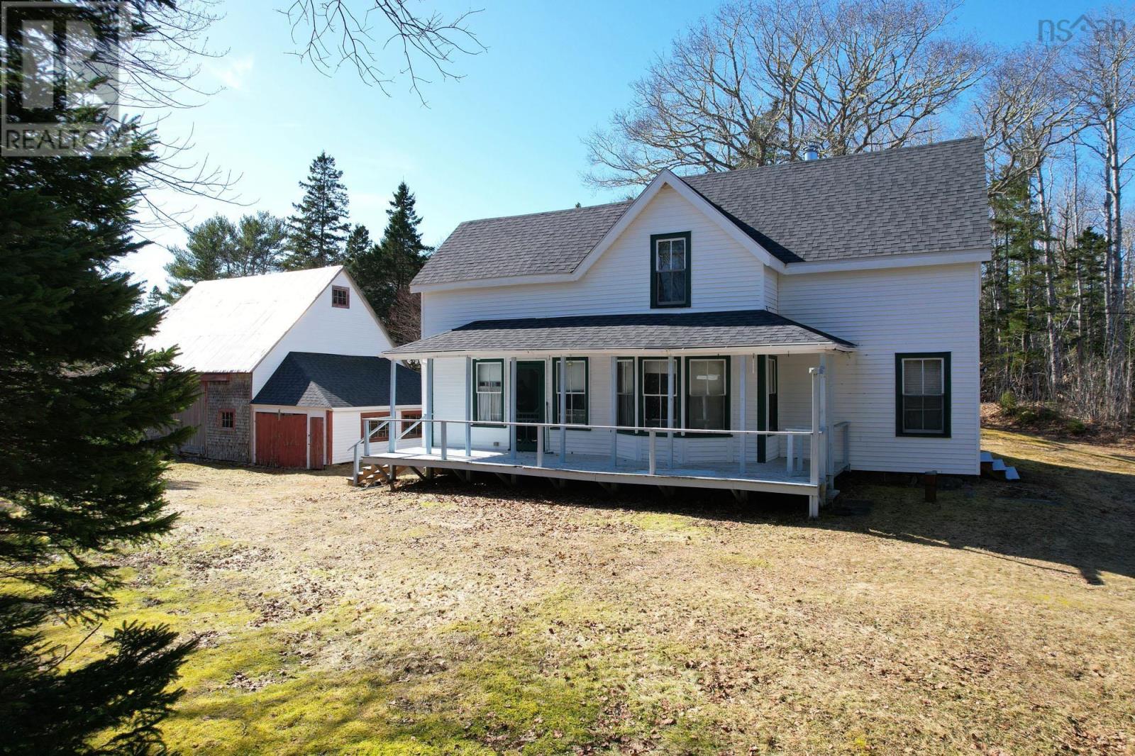 7719 Highway 8, graywood, Nova Scotia