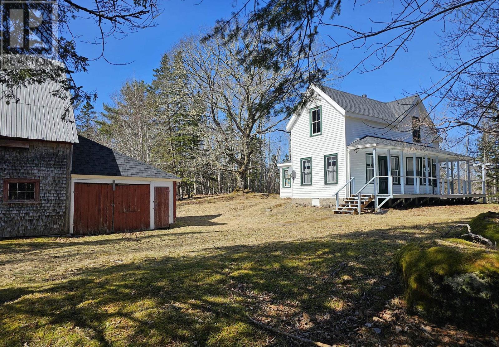 7719 Highway 8, Graywood, Nova Scotia  B0S 1A0 - Photo 13 - 202505839