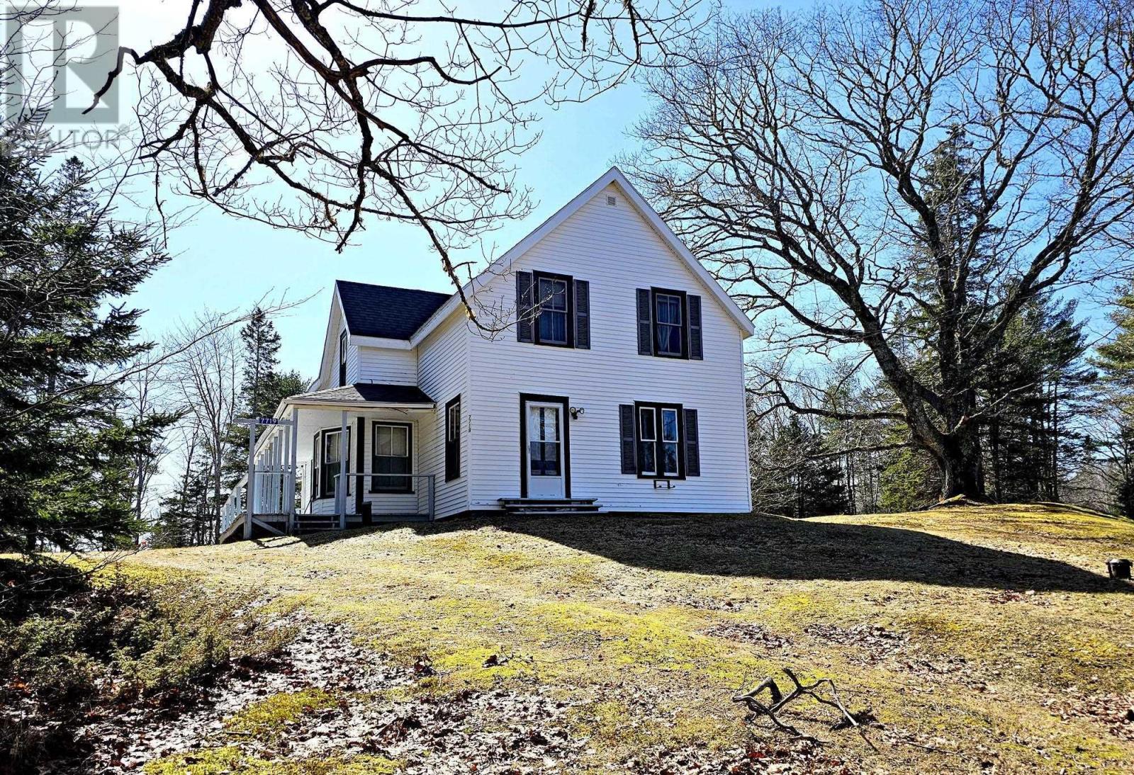 7719 Highway 8, Graywood, Nova Scotia  B0S 1A0 - Photo 5 - 202505839