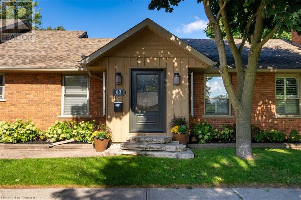 63 Barton Street, Milton, Ontario  L9T 1C8 - Photo 3 - 40704134