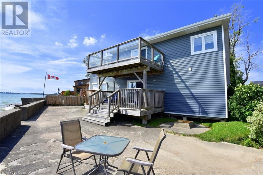 24 Winger Bay Lane, Selkirk, Ontario  N0A 1P0 - Photo 42 - 40710402
