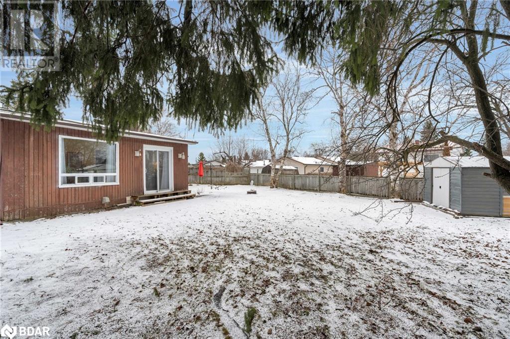69 Christie Crescent, Barrie, Ontario  L4N 4V2 - Photo 19 - 40710375