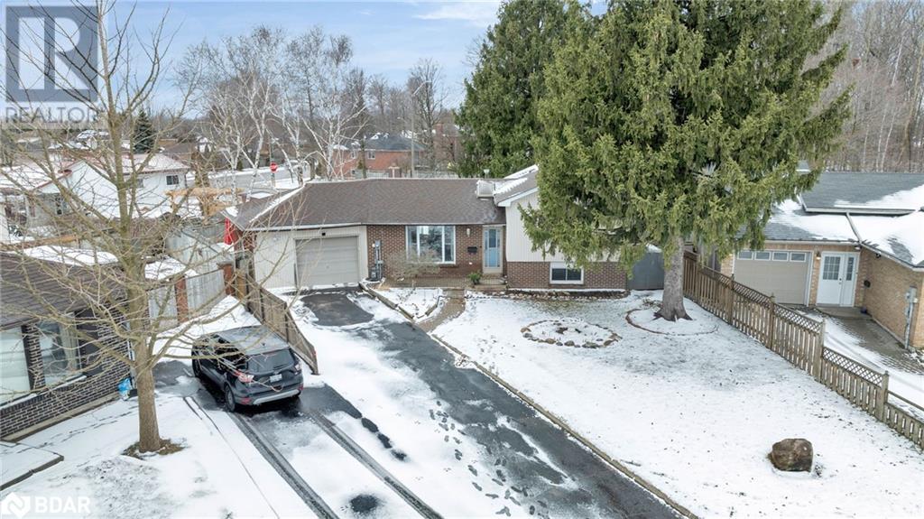 69 Christie Crescent, Barrie, Ontario  L4N 4V2 - Photo 23 - 40710375