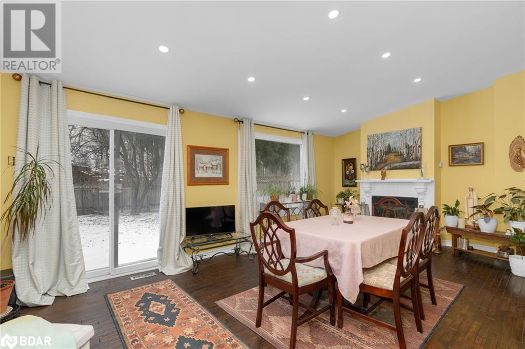 69 Christie Crescent, Barrie, Ontario  L4N 4V2 - Photo 7 - 40710375