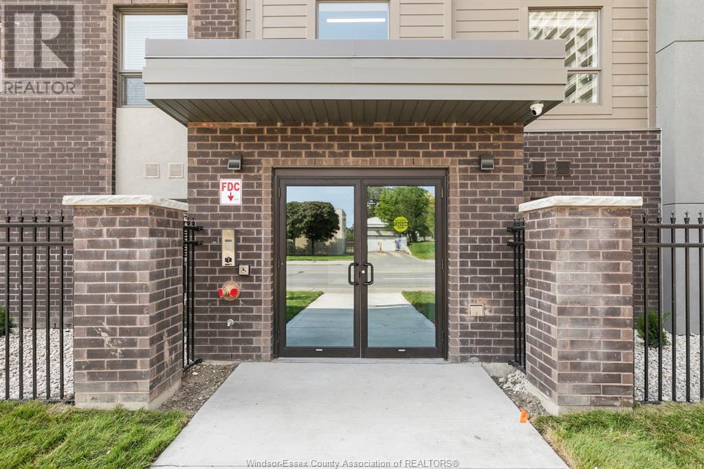 Property at 955 OUELLETTE AVENUE Unit# 207 image 2