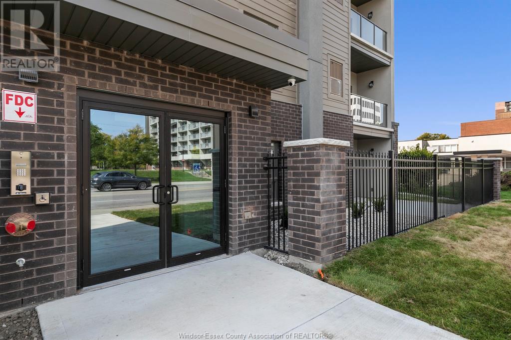 Property at 955 OUELLETTE AVENUE Unit# 207 image 3
