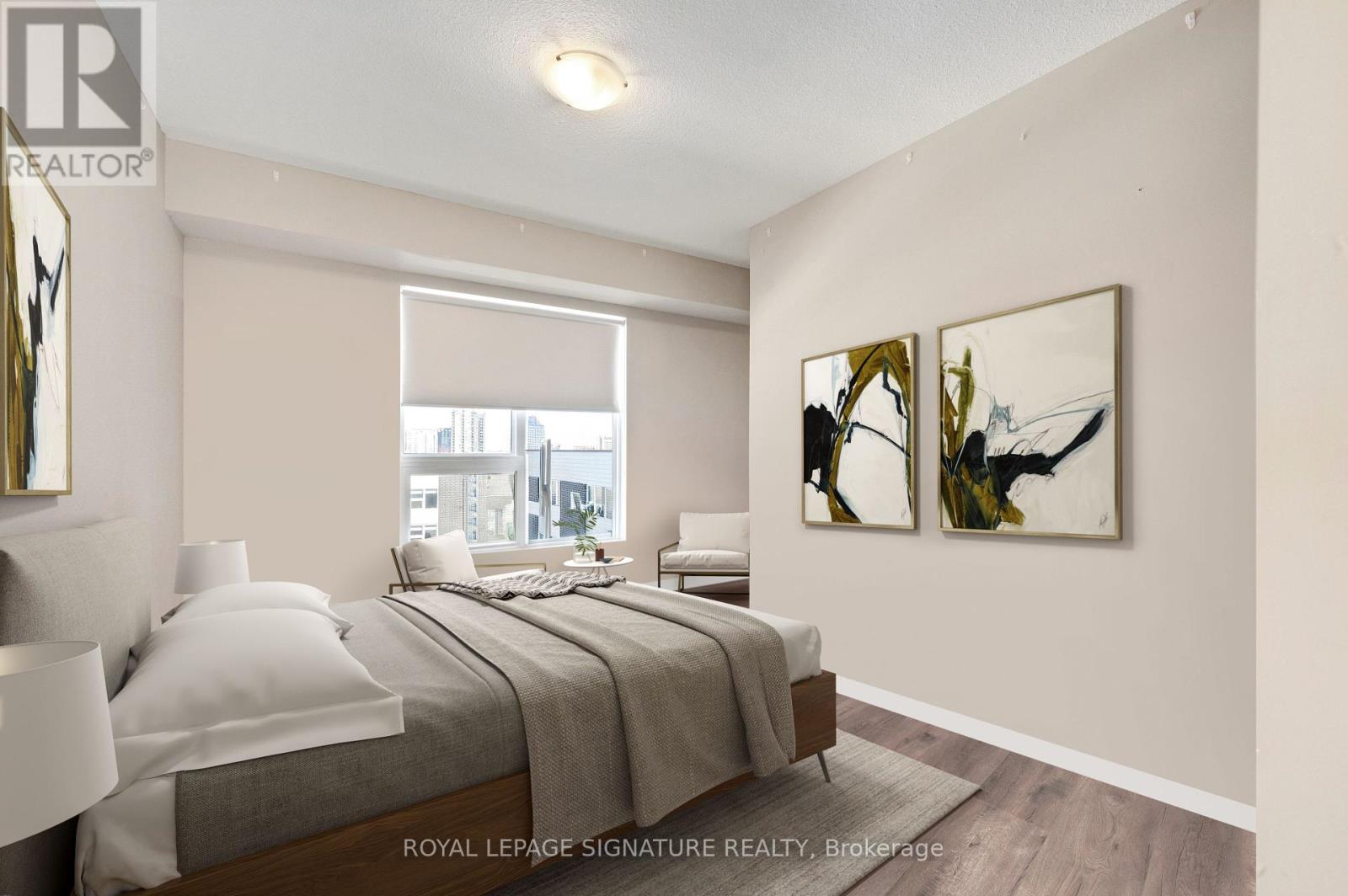 209 - 288 Albert Street, Waterloo, Ontario  N2L 0G9 - Photo 10 - X12040818