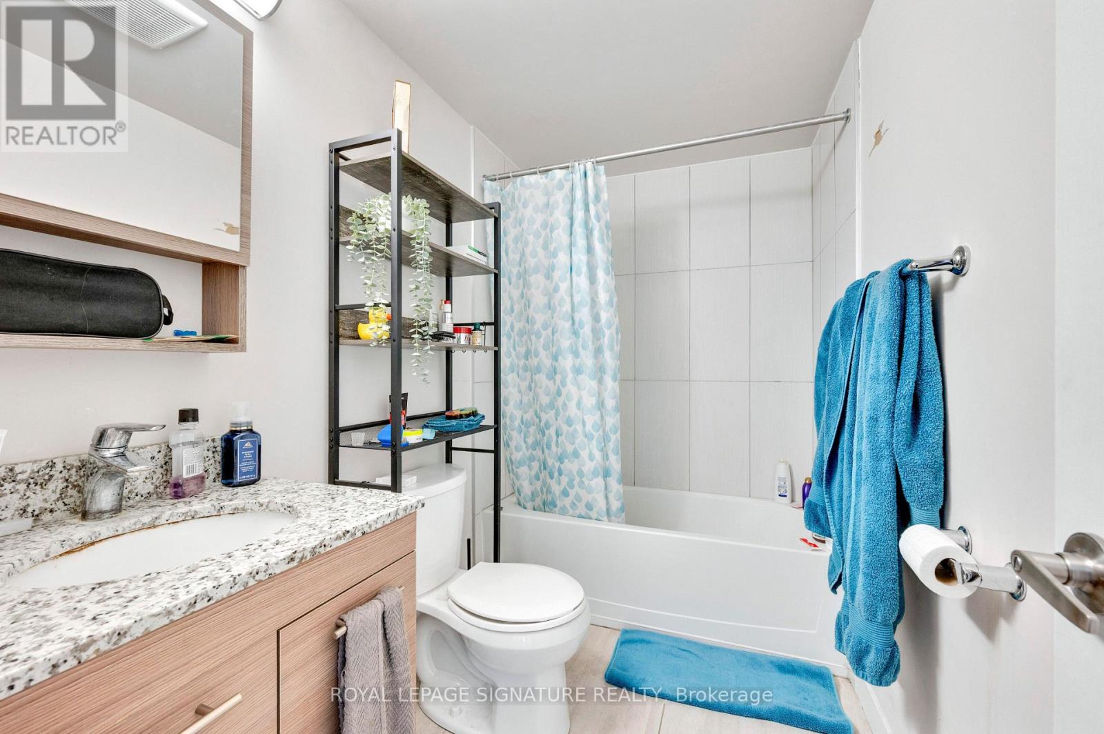 209 - 288 Albert Street, Waterloo, Ontario  N2L 0G9 - Photo 19 - X12040818