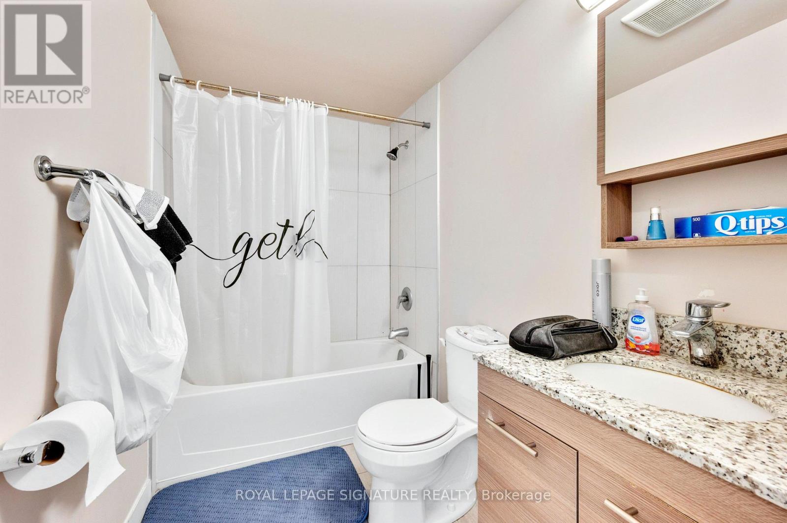 209 - 288 Albert Street, Waterloo, Ontario  N2L 0G9 - Photo 20 - X12040818
