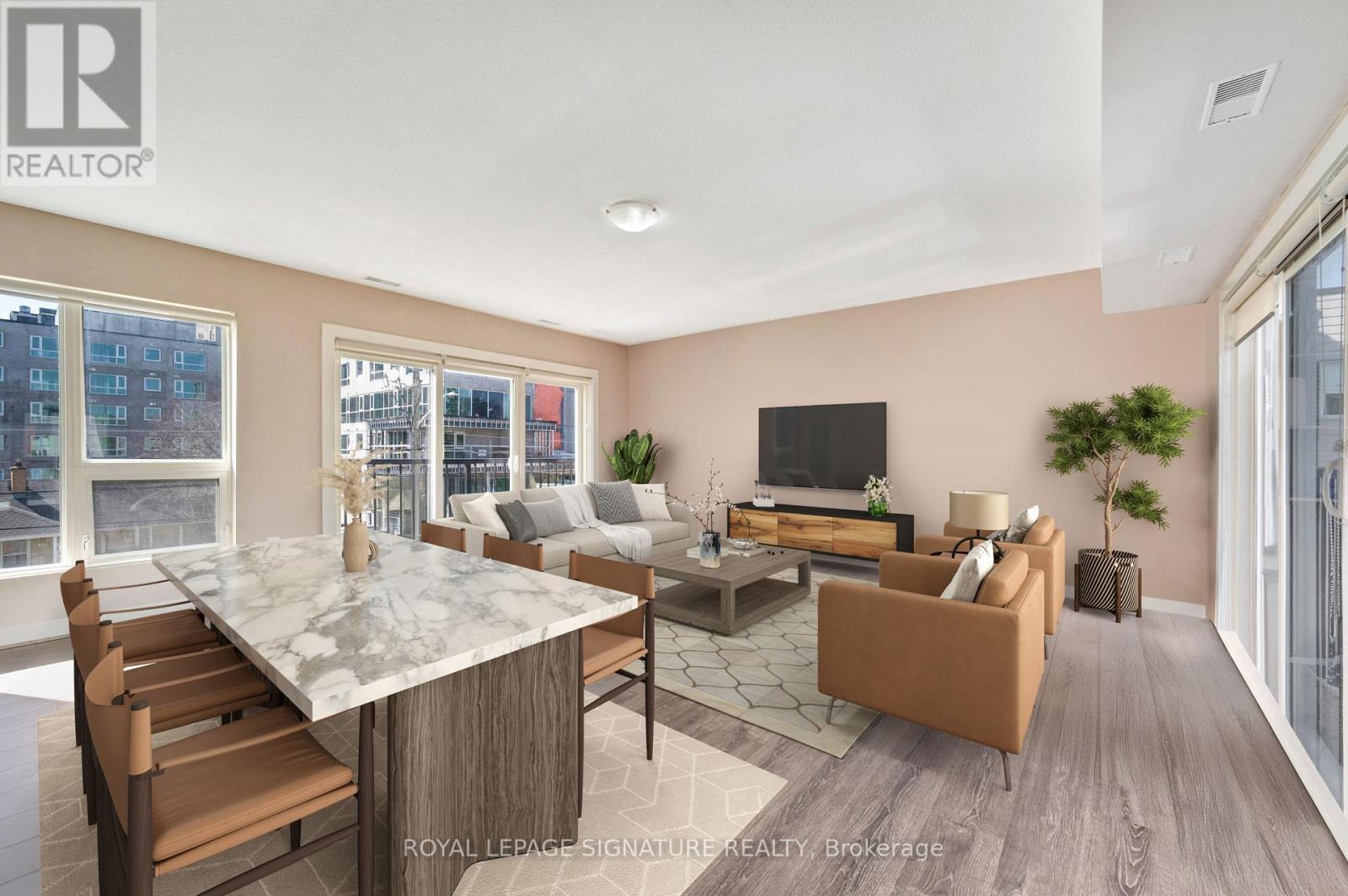 209 - 288 Albert Street, Waterloo, Ontario  N2L 0G9 - Photo 6 - X12040818