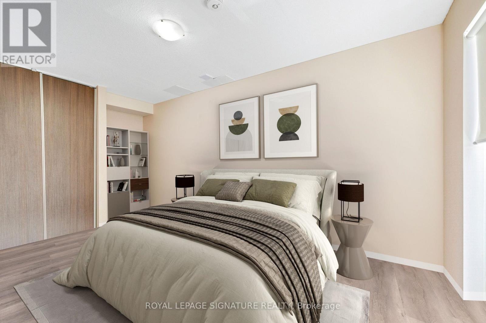 209 - 288 Albert Street, Waterloo, Ontario  N2L 0G9 - Photo 9 - X12040818