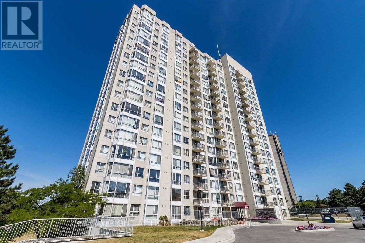 Property at 1006 - 3077 WESTON ROAD image 1