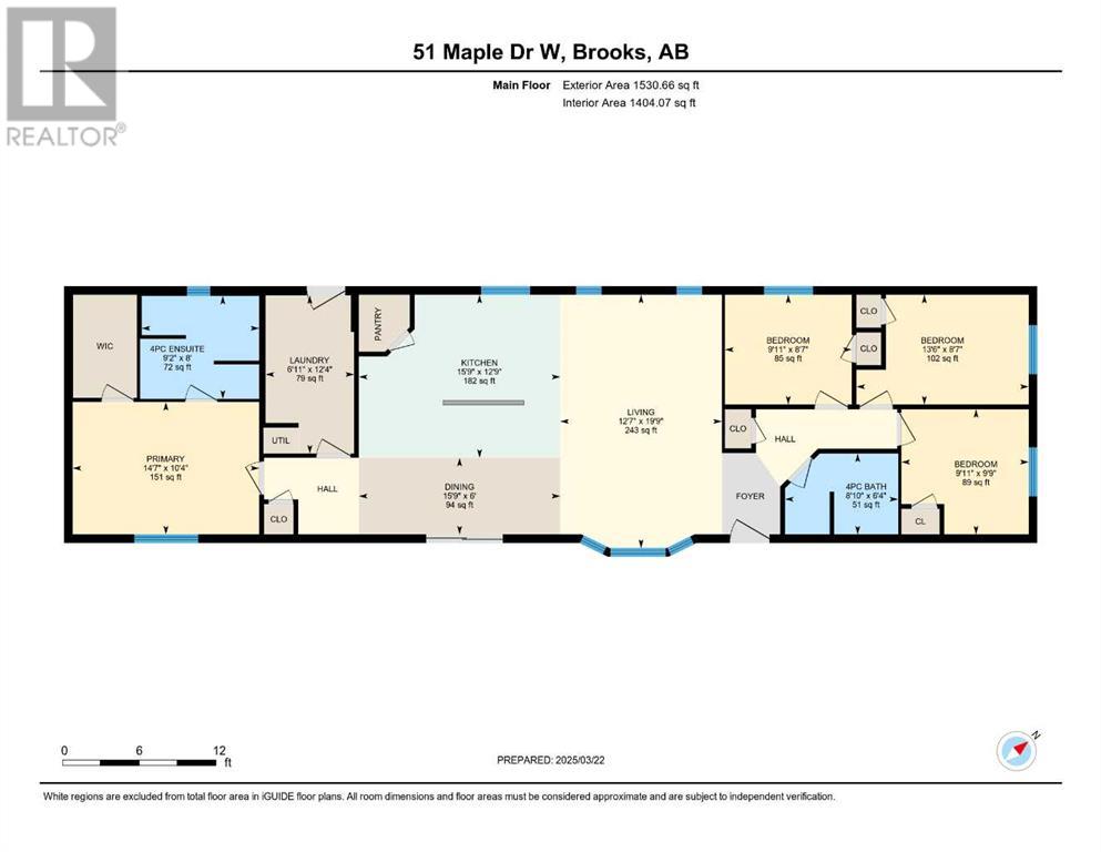 15 Maple Drive, Brooks, Alberta  T1R 1h8 - Photo 26 - A2204939