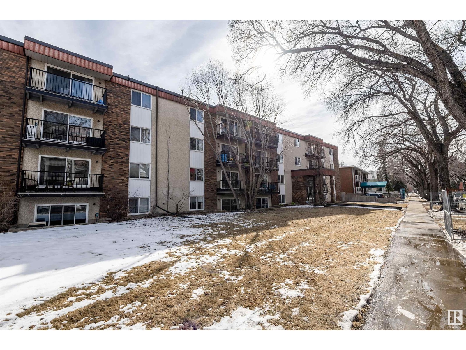 Property at #309 10335 117 ST NW image 2
